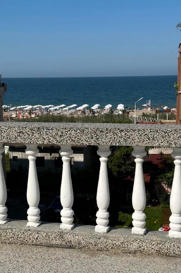 Hotel Yanis Lozenets Esterno foto