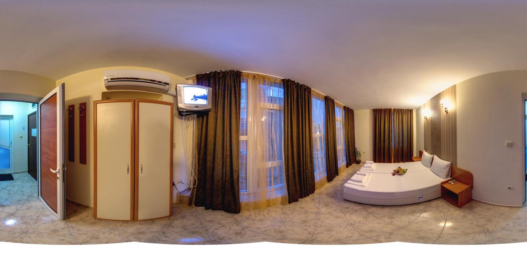 Hotel Yanis Lozenets Esterno foto