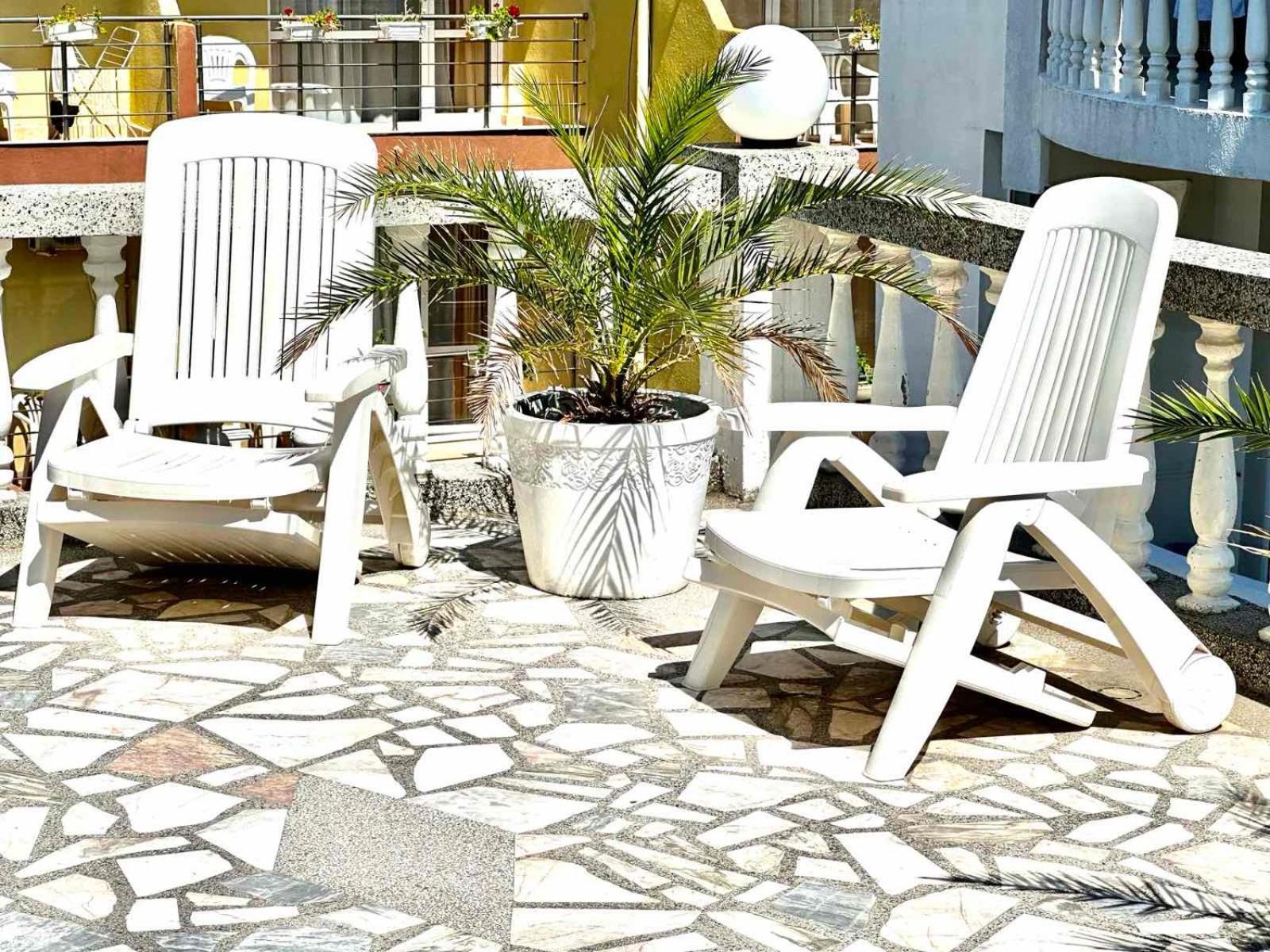Hotel Yanis Lozenets Esterno foto