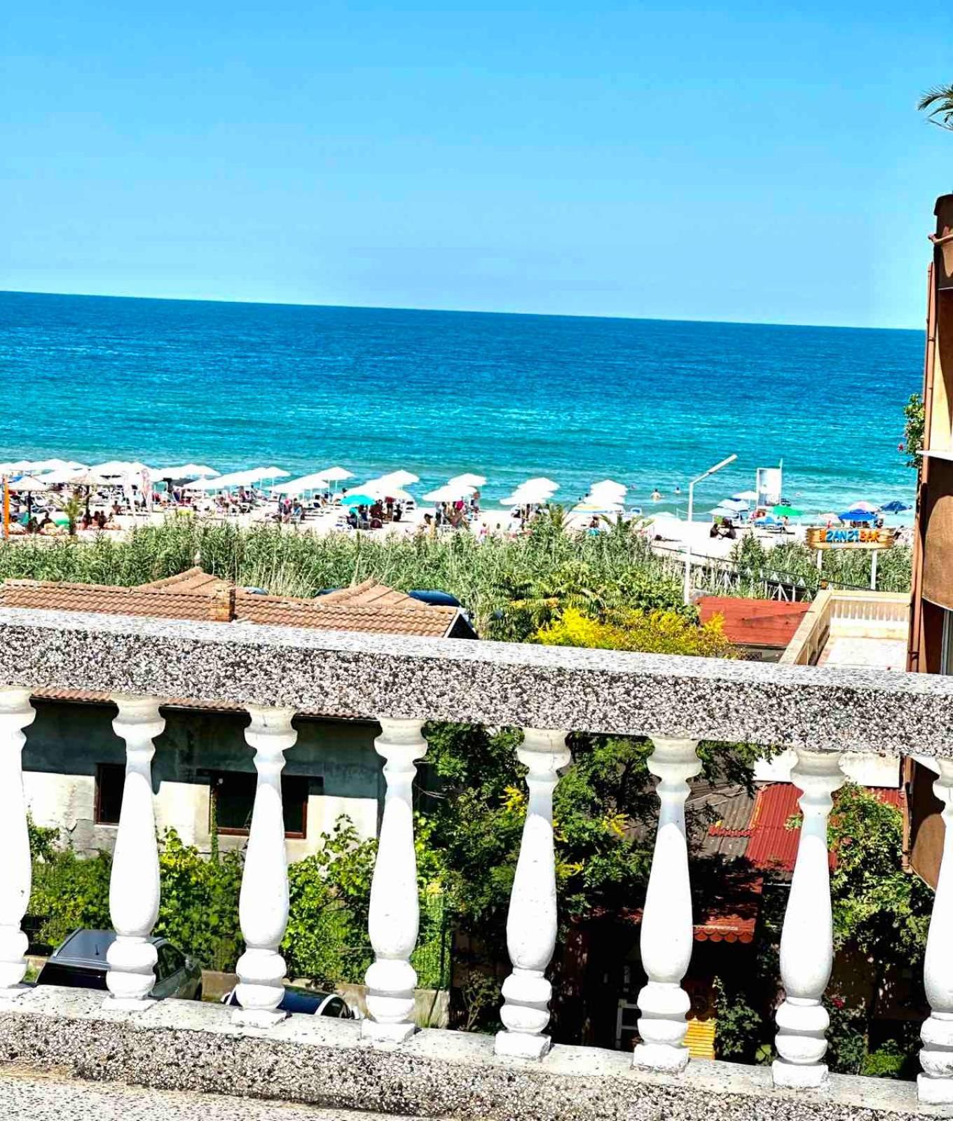 Hotel Yanis Lozenets Esterno foto